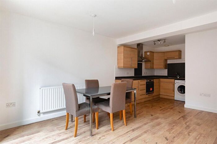 1 Bedroom Apartment To Rent In Gernon Road, Portunus Building, E3