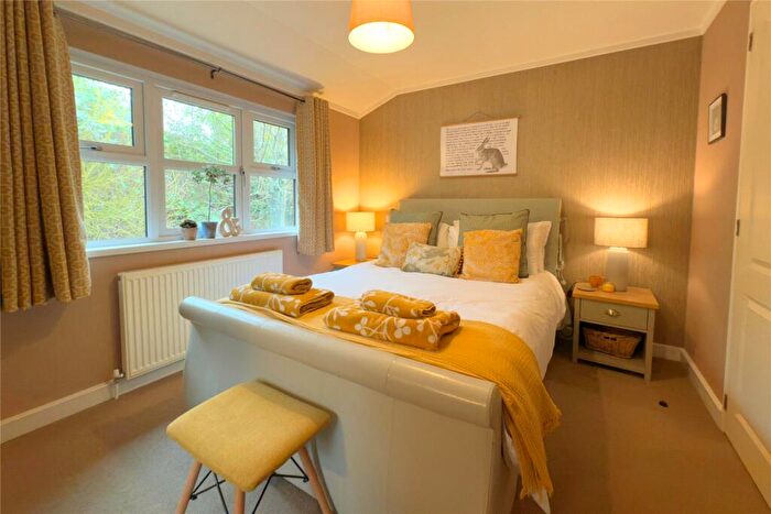 2 Bedroom Lodge For Sale In Herons Brook, Narberth, Pembrokeshire, SA67