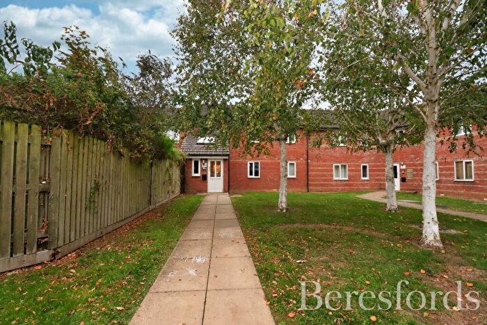 2 Bedroom Apartment For Sale In Crompton Street, Chelmsford, CM1