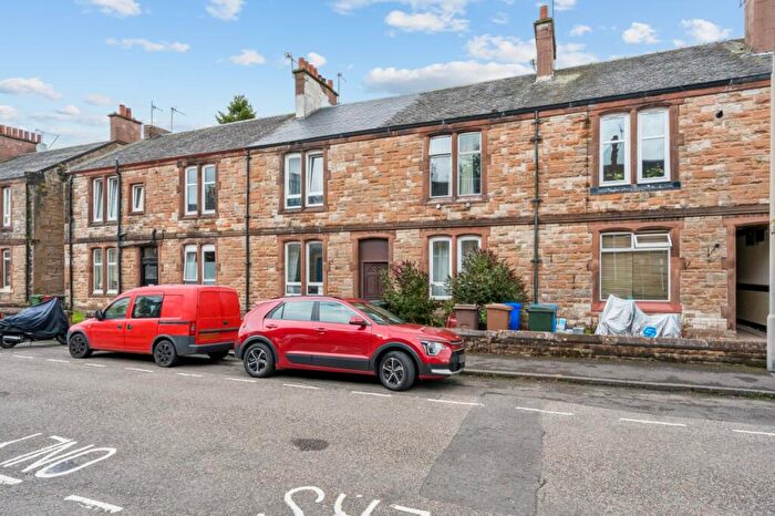 1 Bedroom Flat To Rent In Oswald Street, Falkirk, Stirlingshire, FK1