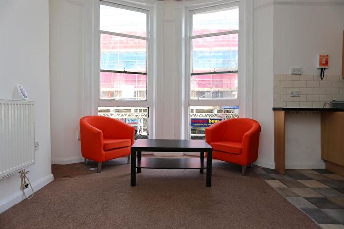 5 Bedroom Maisonette To Rent In Providence Place, Brighton, BN1