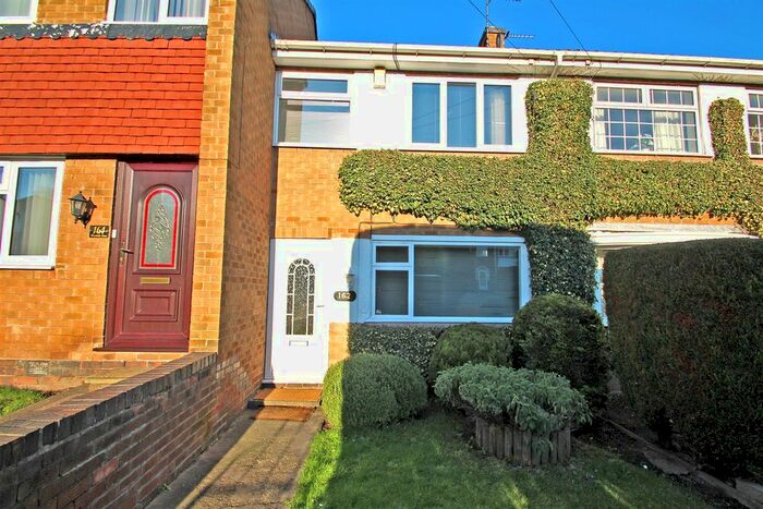 3 Bedroom Town House To Rent In Westdale Lane, Carlton, Nottingham, NG4