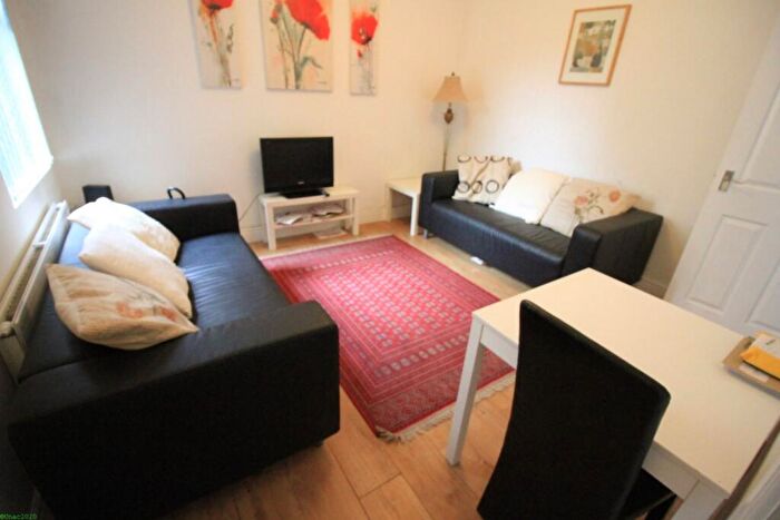 5 Bedroom Terraced House To Rent In St. Georges Road, Charterhouse, Coventry, CV1