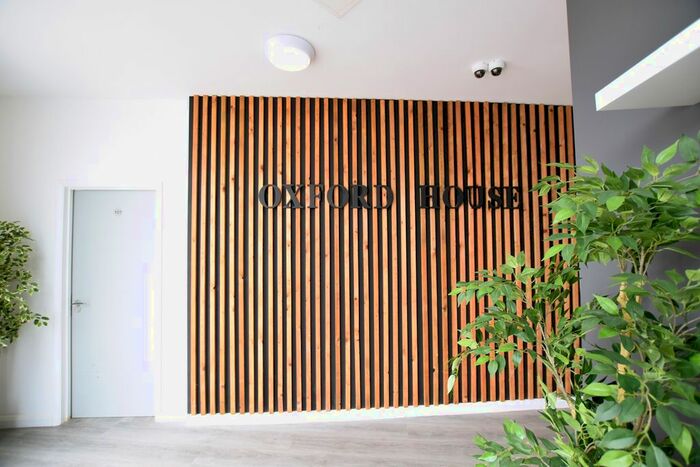 1 Bedroom Property To Rent In Apartment, Oxford House, Oxford Street, Daventry, NN11