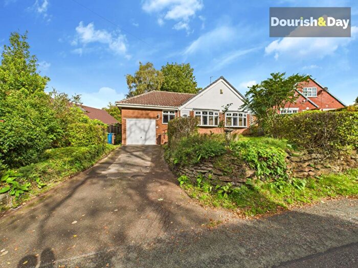 2 Bedroom Bungalow For Sale In Puddle Hill, Hixon, Stafford, ST18