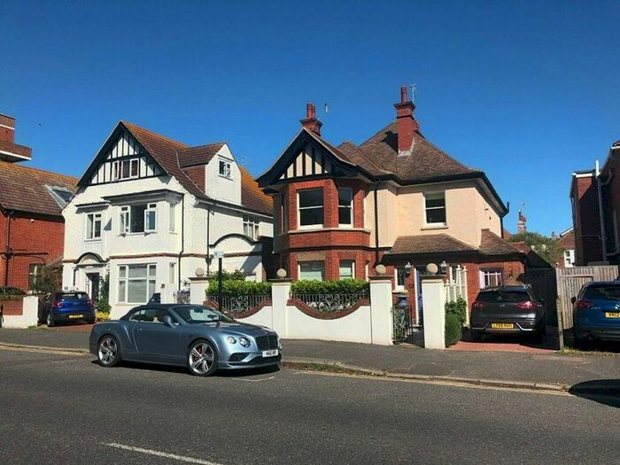 2 Bedroom Flat To Rent In Hove Street, Hove, BN3