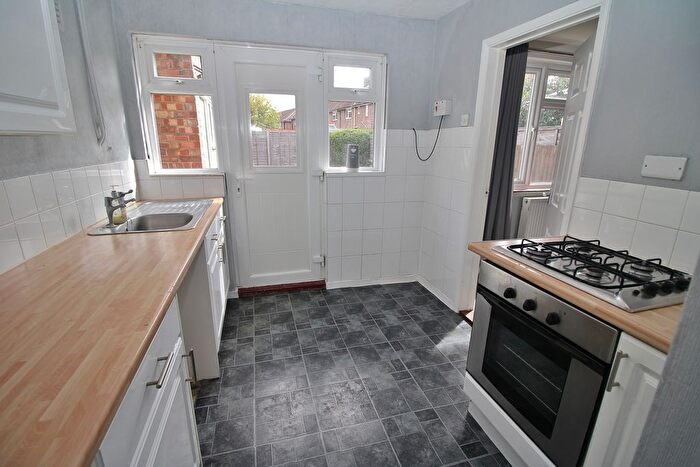 3 Bedroom Terraced House For Sale In Stroudwood Road, West Leigh, PO9