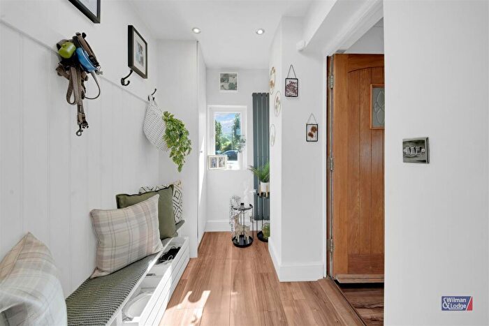 2 Bedroom Semi-Detached House For Sale In Bridge End, Glusburn, BD20