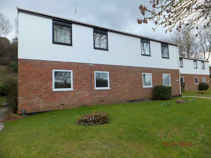 1 Bedroom Flat To Rent In The Heights, SN1