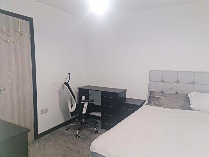 2 Bedroom Apartment To Rent In R.S. Apartments Hubert Road, Selly Oak, Birmingham, B29