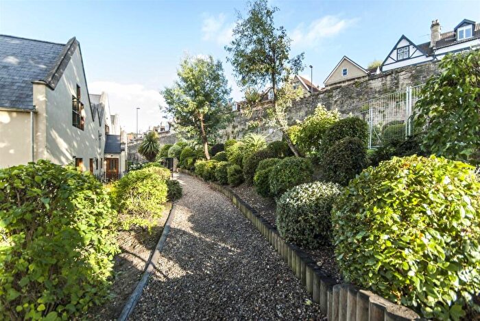 2 Bedroom Apartment To Rent In The Academy, Wells Road, Bath, BA2