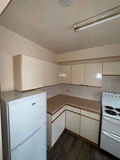 15 Bedroom Block Of Flats To Rent In English Street, Peterborough, PE1