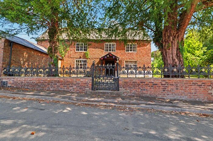 4 Bedroom Detached House For Sale In Main Street, Willoughby Waterleys, LE8