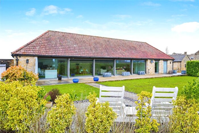 2 Bedroom Bungalow To Rent In Lew, Nr Bampton, OX18