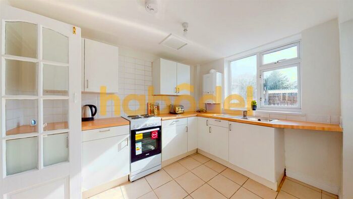 2 Bedroom Terraced House To Rent In Delamere Street, Winsford, CW7