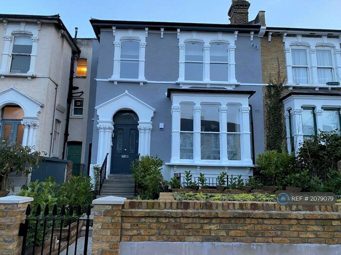 2 Bedroom Flat To Rent In Evering Road, London, E5