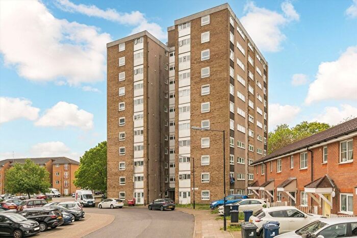 Studio To Rent In Gurnell Grove, West Ealing, W13