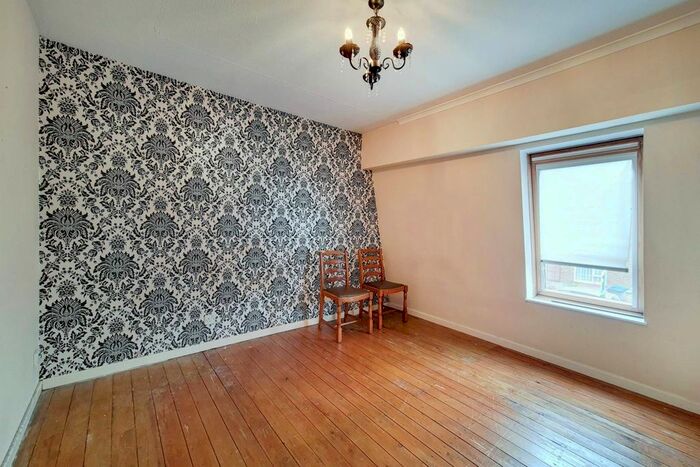 3 Bedroom Terraced House To Rent In All Saints Road, Wimbledon, London, SW19