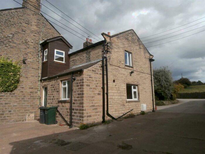 2 Bedroom Cottage To Rent In Highfield Lane, Lascelles Hall, Huddersfield, HD5