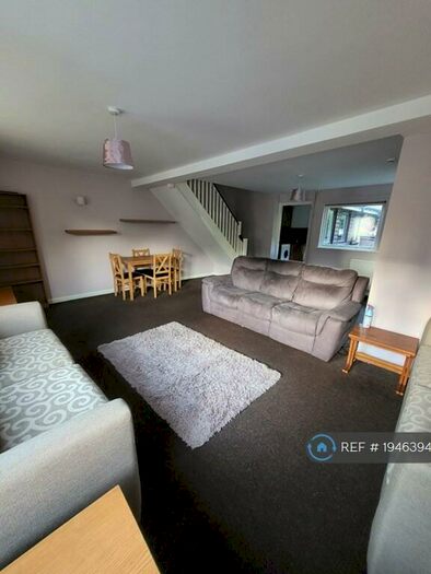 1 Bedroom Maisonette To Rent In Reservoir Road, Sheffield, S10