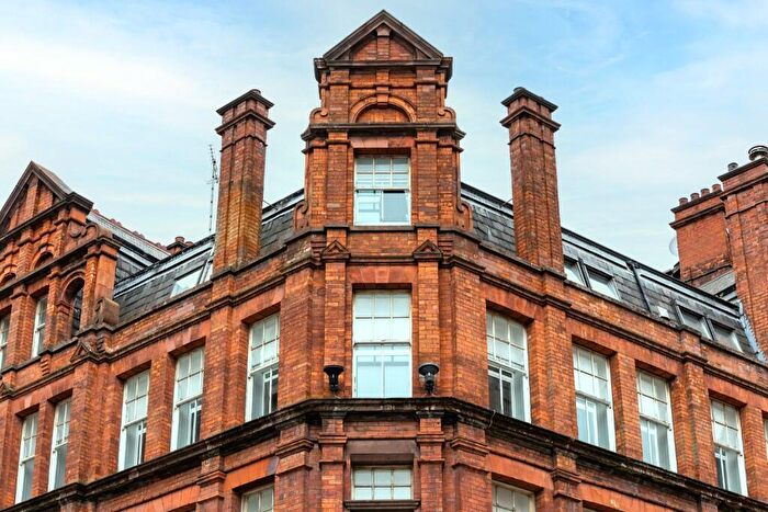 1 Bedroom Apartment To Rent In One Bedroom Apartment, Princess Street, Manchester, Greater Manchester, M1