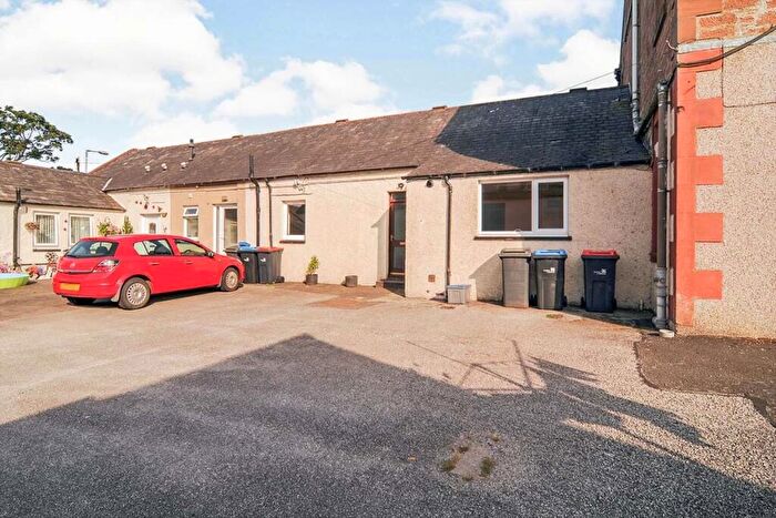 2 Bedroom Bungalow To Rent In Fountainbleau Lockerbie Road, Dumfries, DG1
