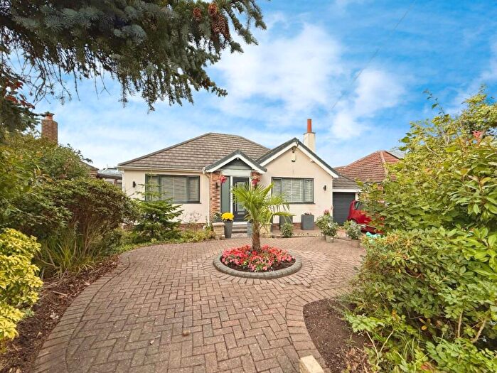 2 Bedroom Detached Bungalow For Sale In Pine Road, Bramhall, SK7