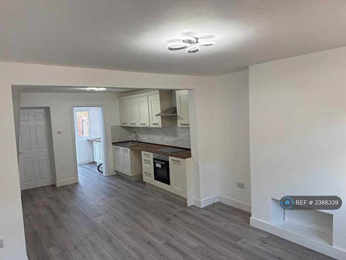 2 Bedroom Terraced House To Rent In Victoria Road, Bletchley, MK2