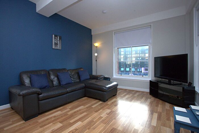 2 Bedroom Flat For Sale In Flat /, Wilson Street, Glasgow, G1