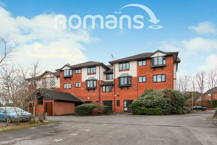 1 Bedroom Apartment To Rent In Frenchmans Creek Fleet, GU52