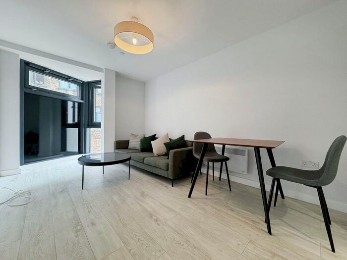 1 Bedroom Flat To Rent In Atkinson Street, Victoria Riverside Atkinson Street, LS10