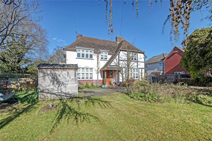 4 Bedroom Detached House For Sale In Parsons Heath, Colchester, Essex, CO4