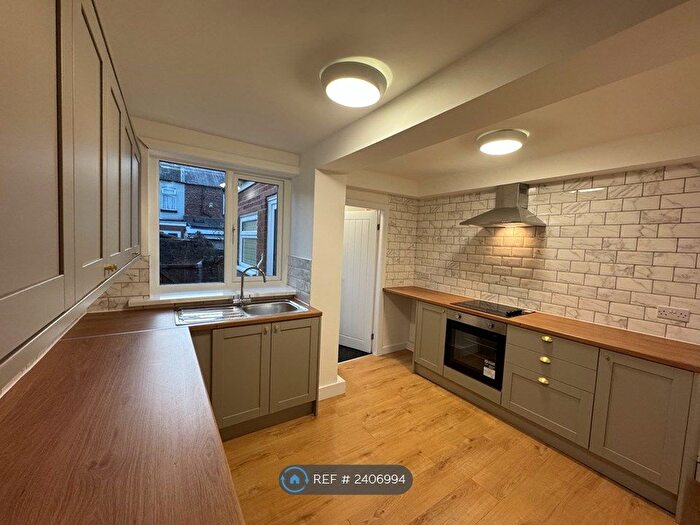 2 Bedroom Terraced House To Rent In Balfour Street, St. Helens, WA10