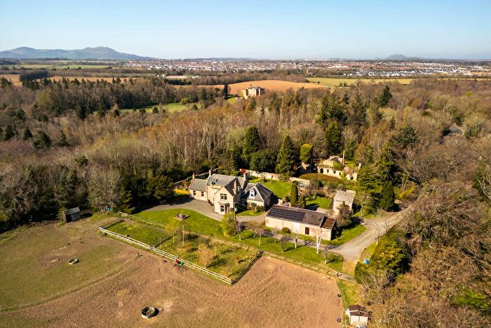 5 Bedroom Detached House For Sale In Glenesk, Bonnyrigg, EH19