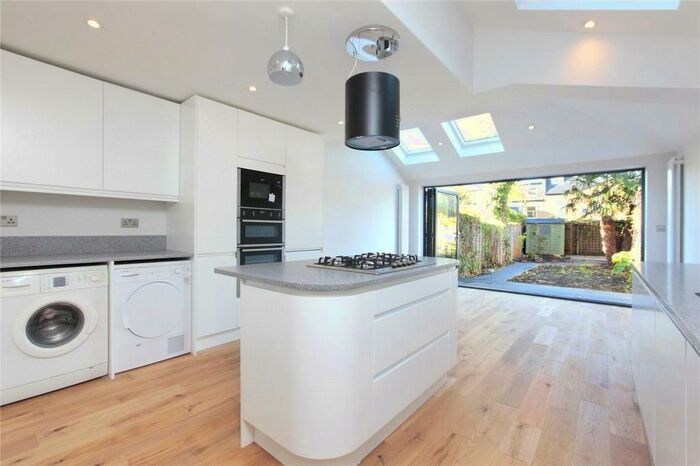 3 Bedroom Terraced House To Rent In Bellamy Street, Clapham South, London, SW12