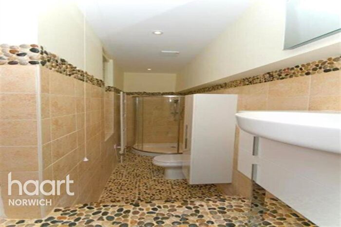 2 Bedroom Flat To Rent In All Saints Green, NR1