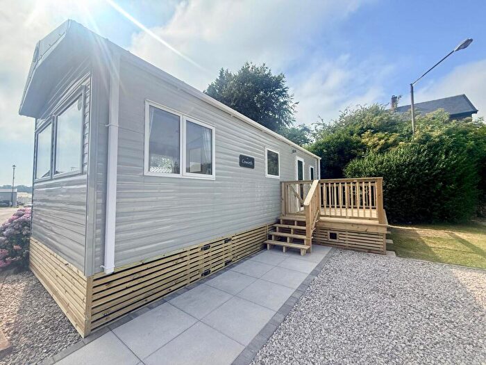 2 Bedroom Caravan For Sale In Abi Coworth () Newton Hall, Newton Hall Holiday Park, Staining, Blackpool, Lancashire, FY3