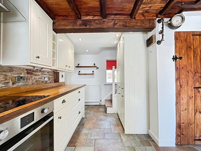 3 Bedroom Cottage To Rent In Church Lane, Glentham, LN8