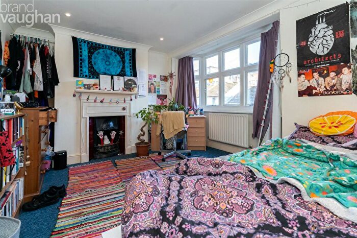3 Bedroom Flat To Rent In North Road, Brighton, East Sussex, BN1