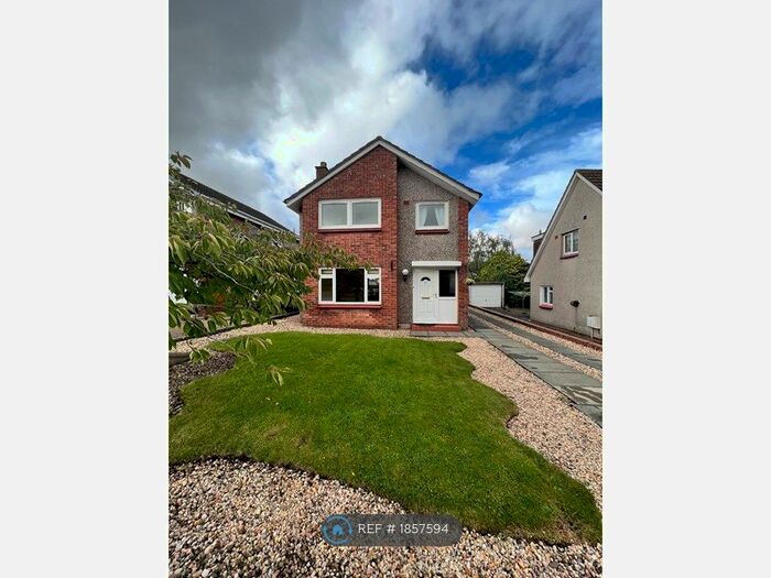 3 Bedroom Detached House To Rent In Morton Crescent, St. Andrews, KY16