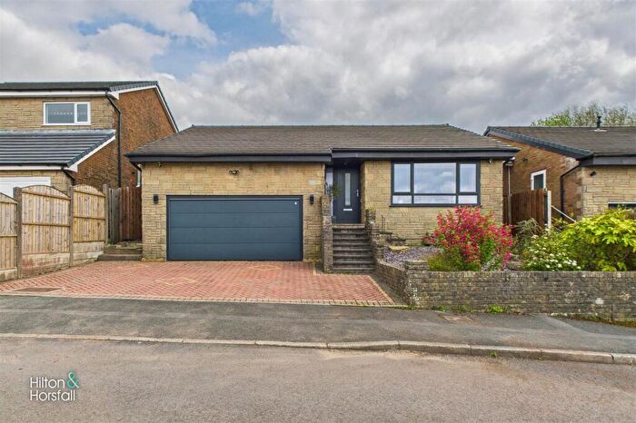 2 Bedroom Detached Bungalow For Sale In Linkside Avenue, Nelson, BB9
