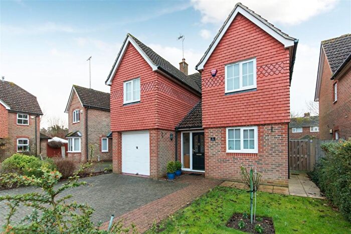 4 Bedroom Detached House For Sale In Water Meadows, Fordwich, CT2
