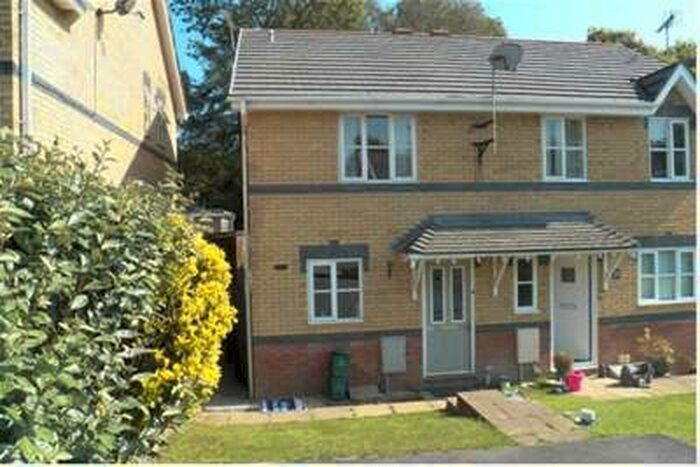 2 Bedroom Terraced House To Rent In Byron Way, Killay, SA2