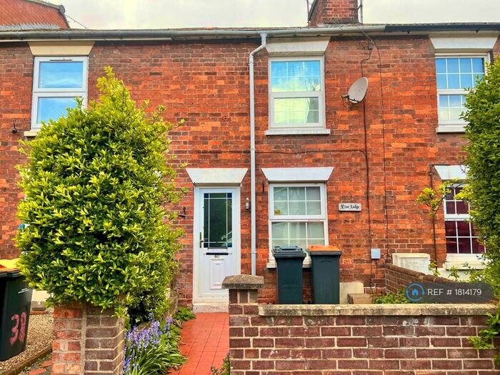 1 Bedroom Terraced House To Rent In Foster Hill Road, Bedford, MK40