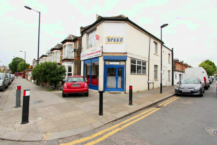 1 Bedroom Flat To Rent In Hertford Road, London, N9