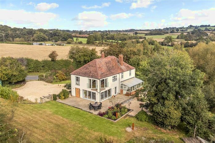 5 Bedroom Detached House For Sale In Station Road, Chipping Campden, Gloucestershire, GL55