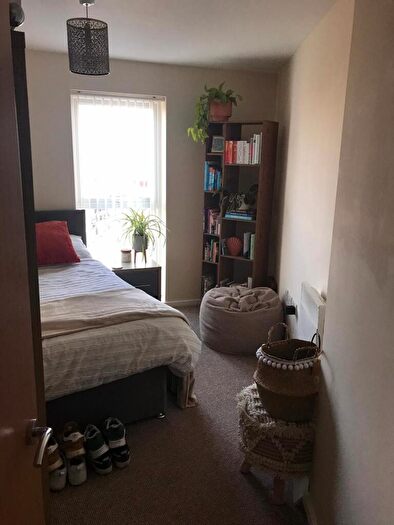 2 Bedroom Apartment To Rent In The Drum, Stuart Street, Manchester, M11