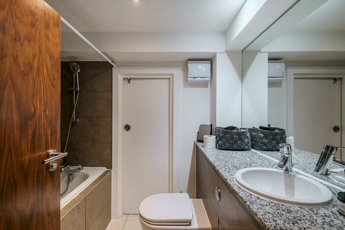 1 Bedroom Flat To Rent In Building, Royal Arsenal, SE18