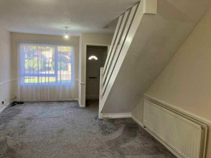 2 Bedroom Terraced House To Rent In Markby Way, Lower Earley, RG6