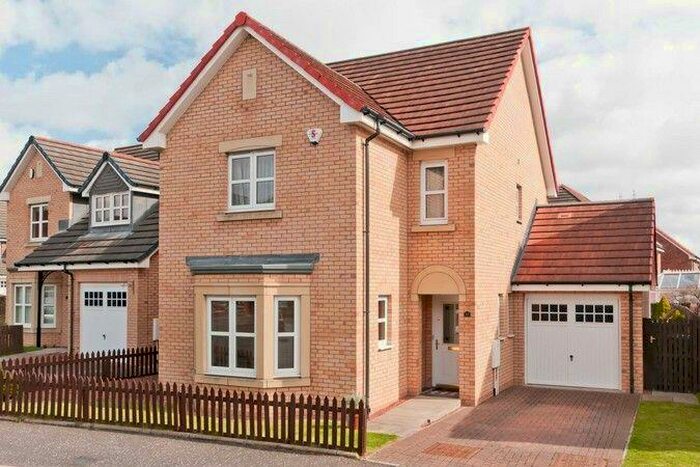 4 Bedroom Detached House To Rent In Groathill Loan, Craigleith, Edinburgh, EH4